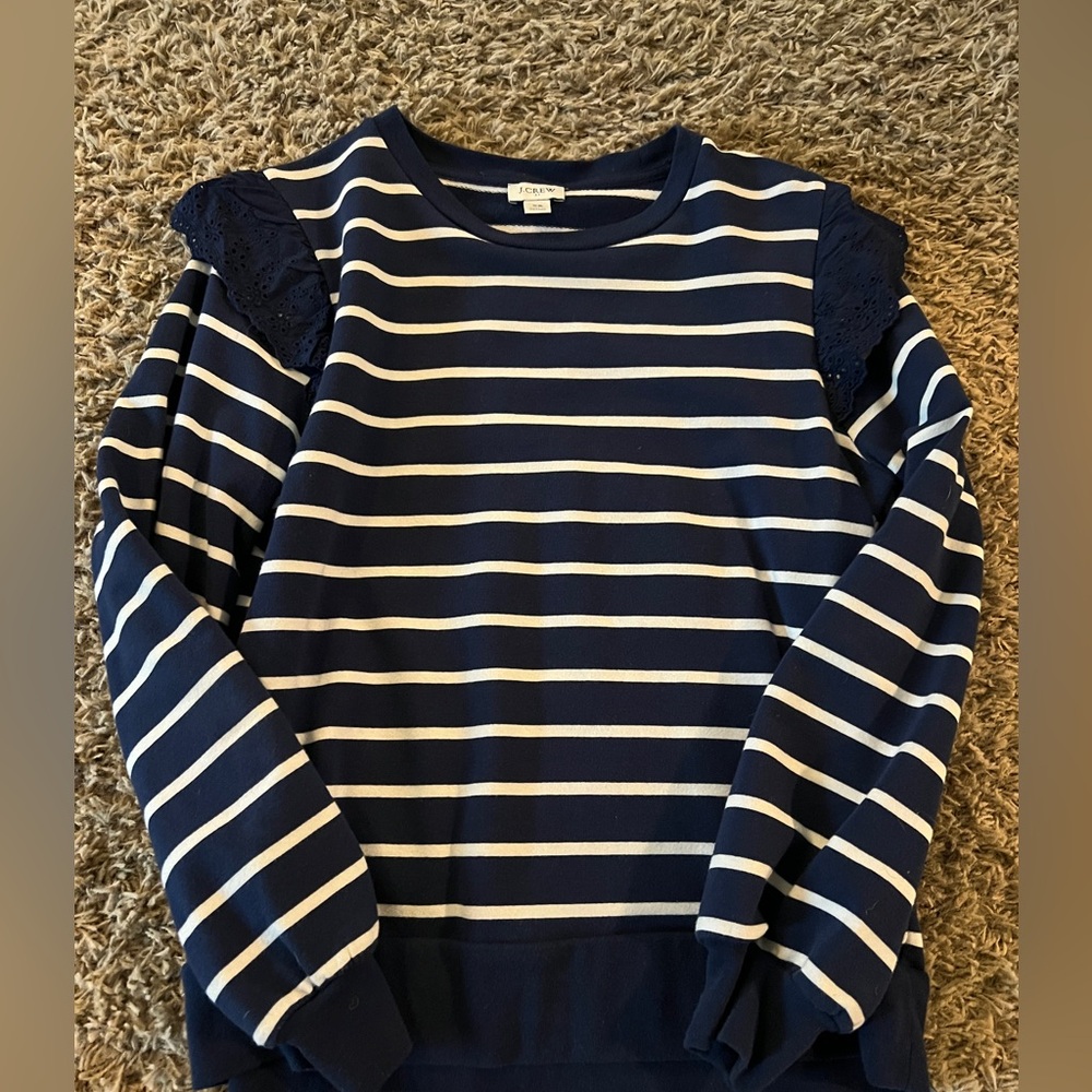 J Crew top